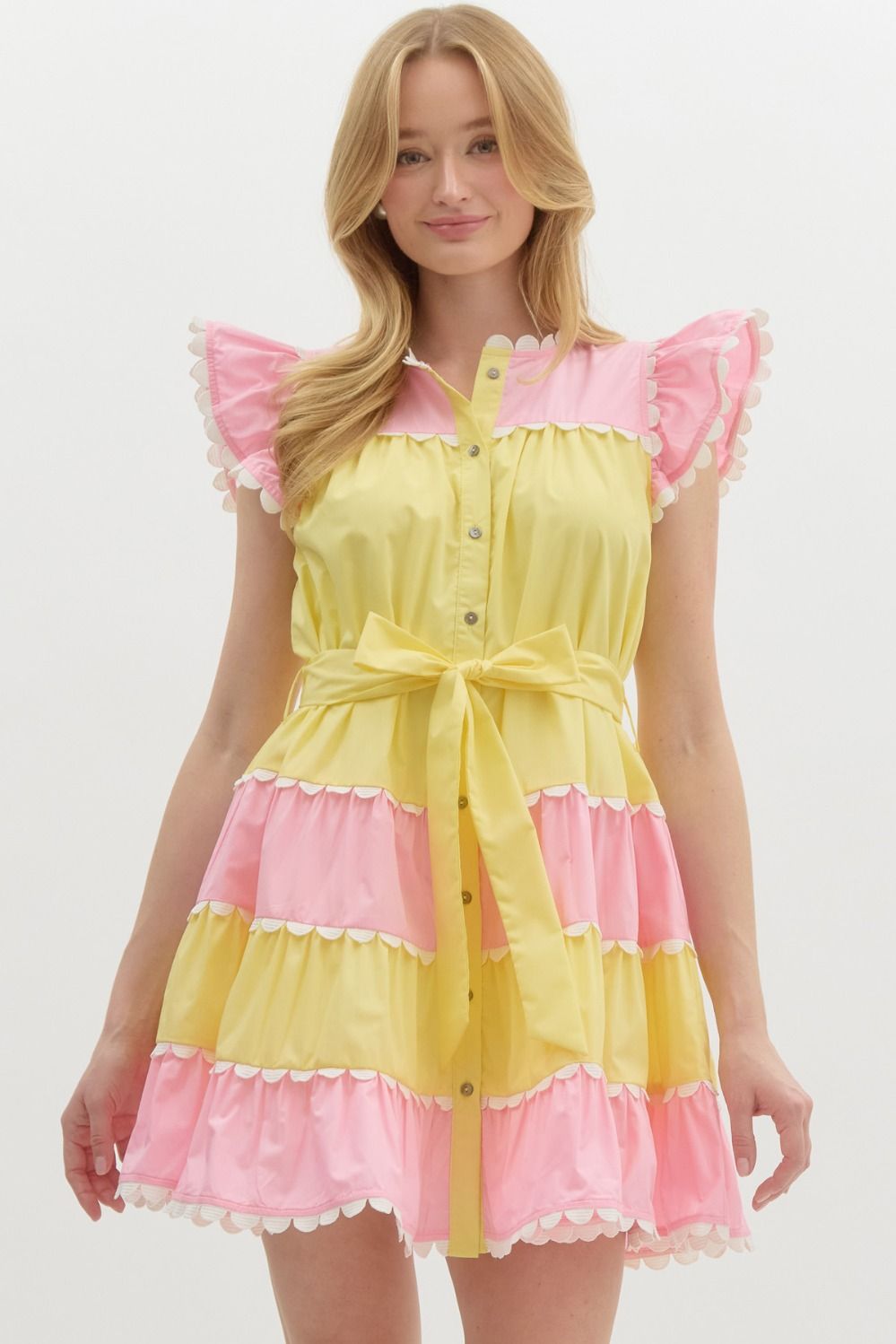 Manning Dress