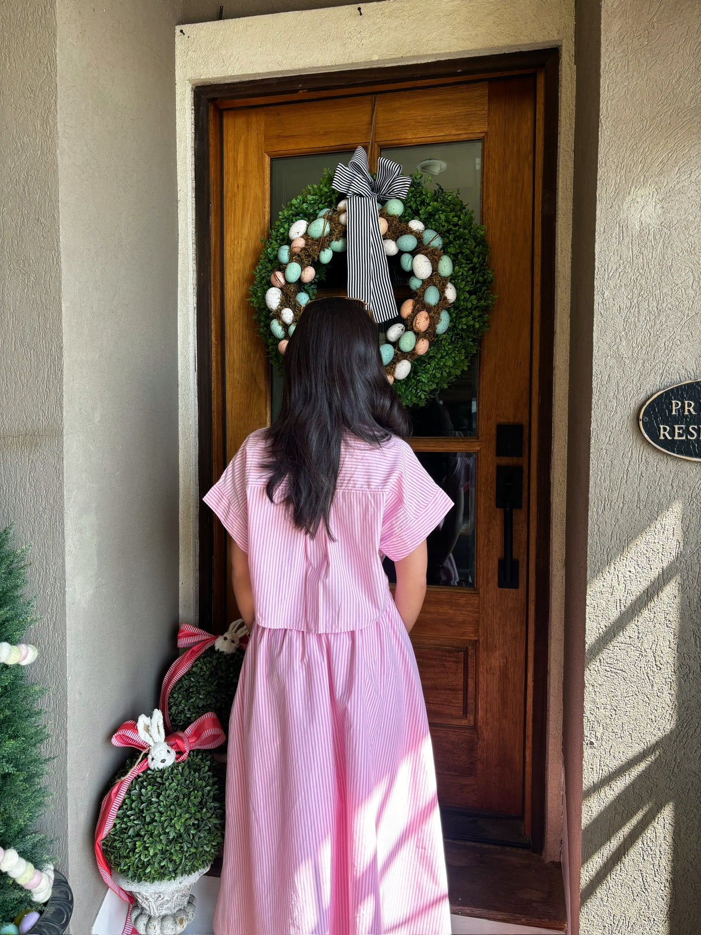 Lora Dress