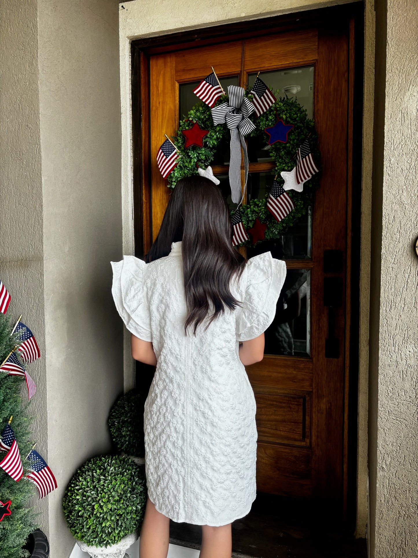 Isla Dress