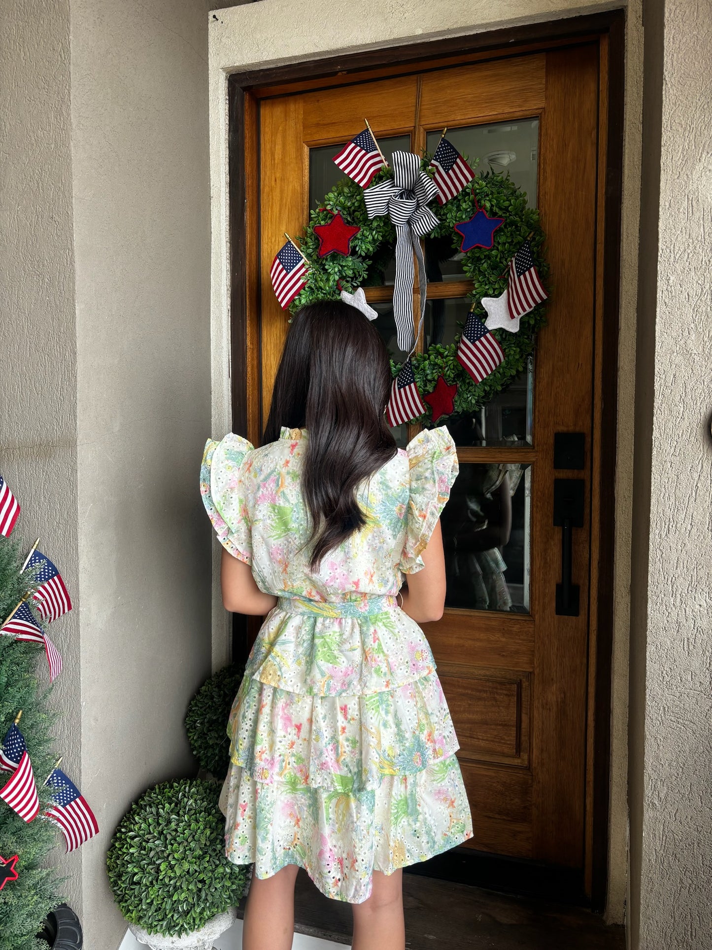 Lola Dress