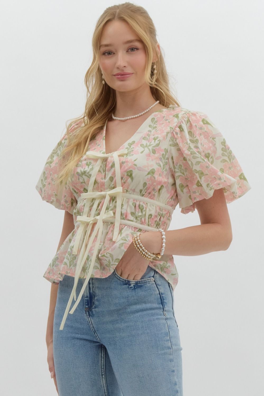 Jodie Top
