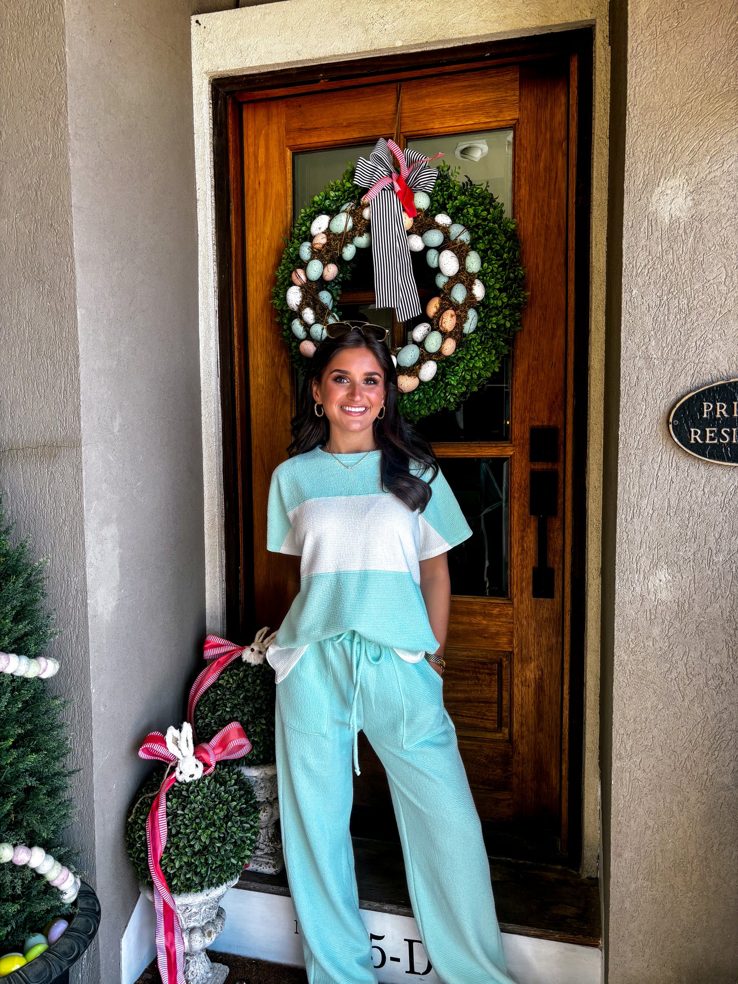 Victoria Lounge Pants