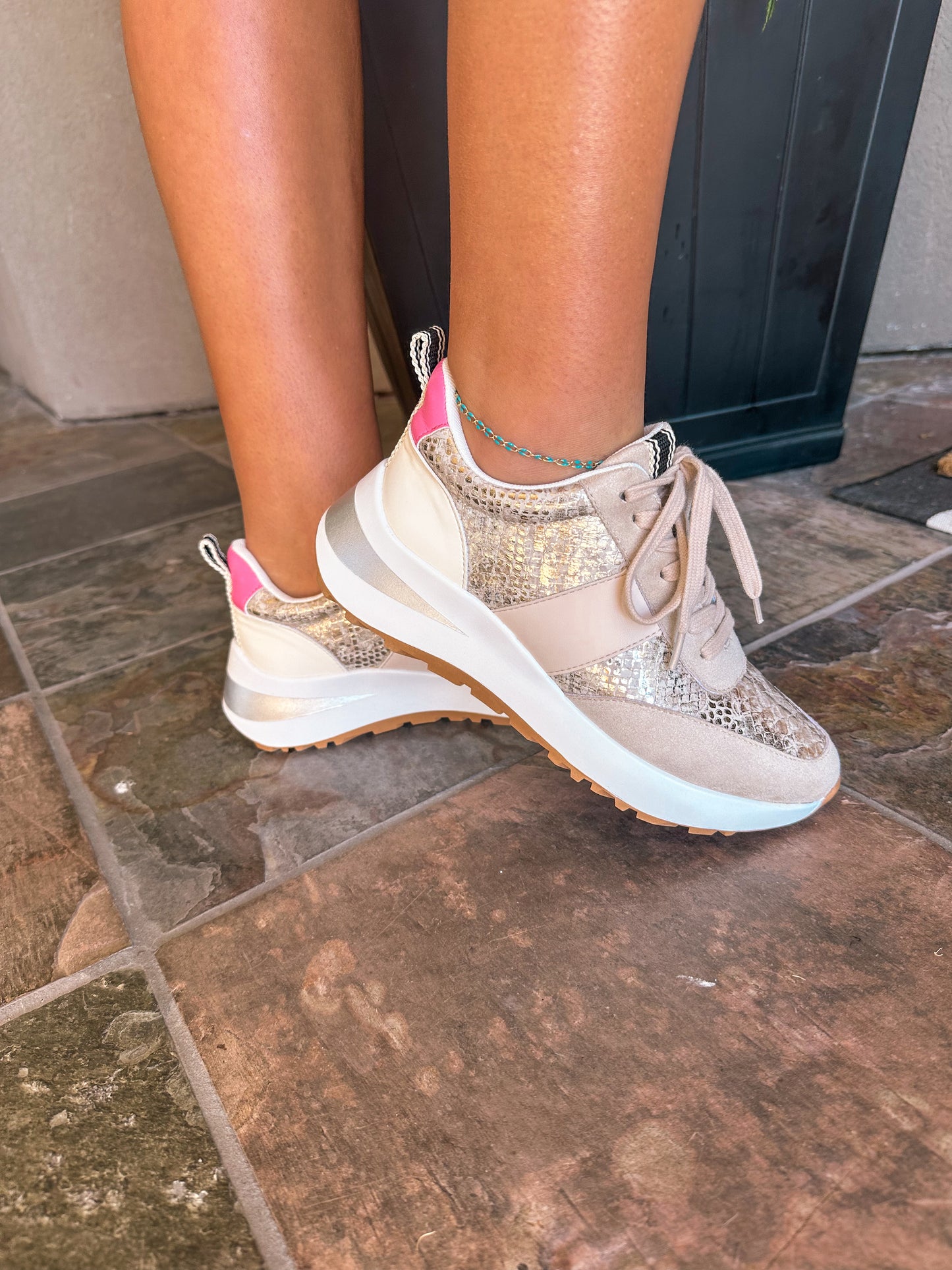 Serafina Sneakers