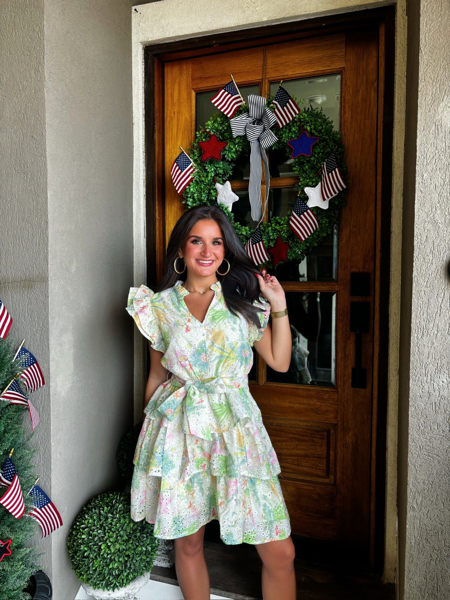 Lola Dress