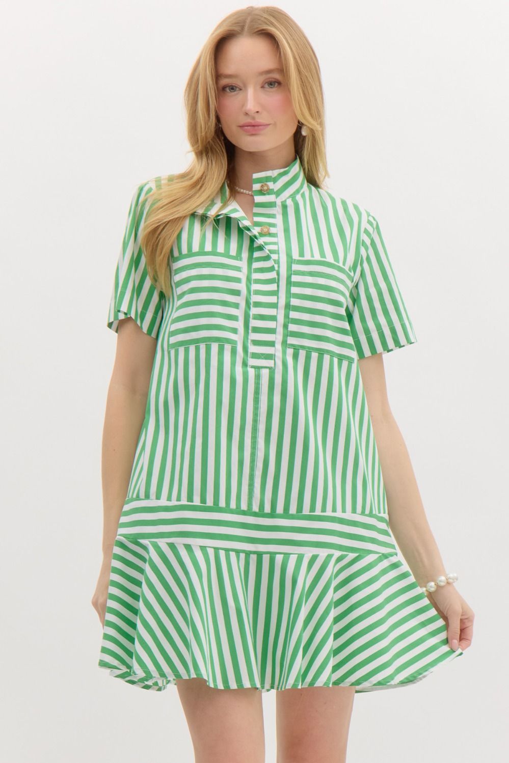 Beach Bum Dress