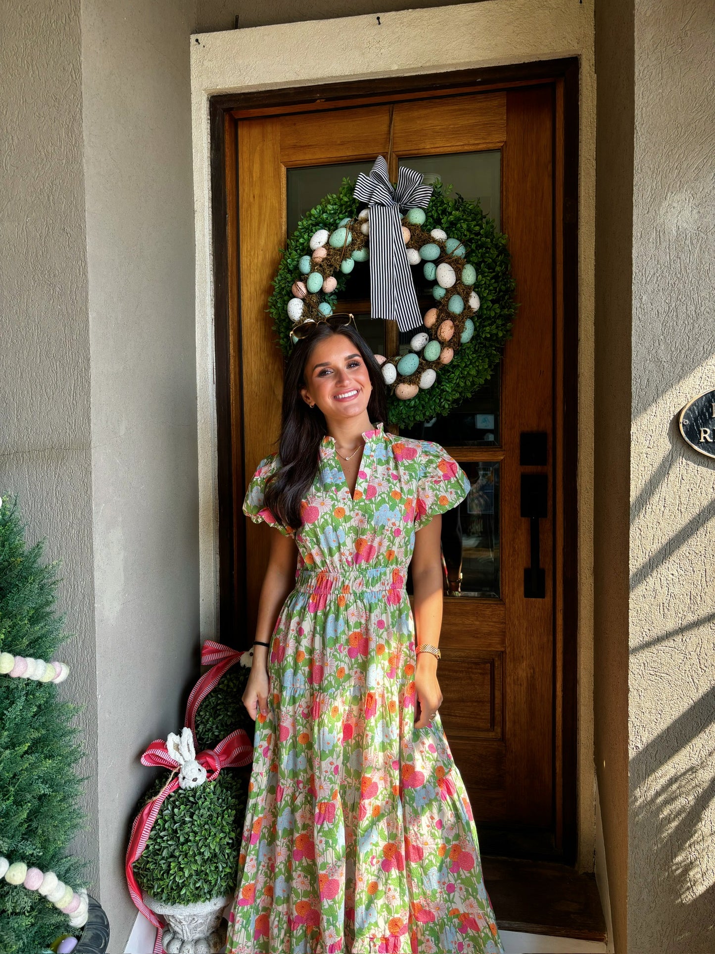 Sammi Dress