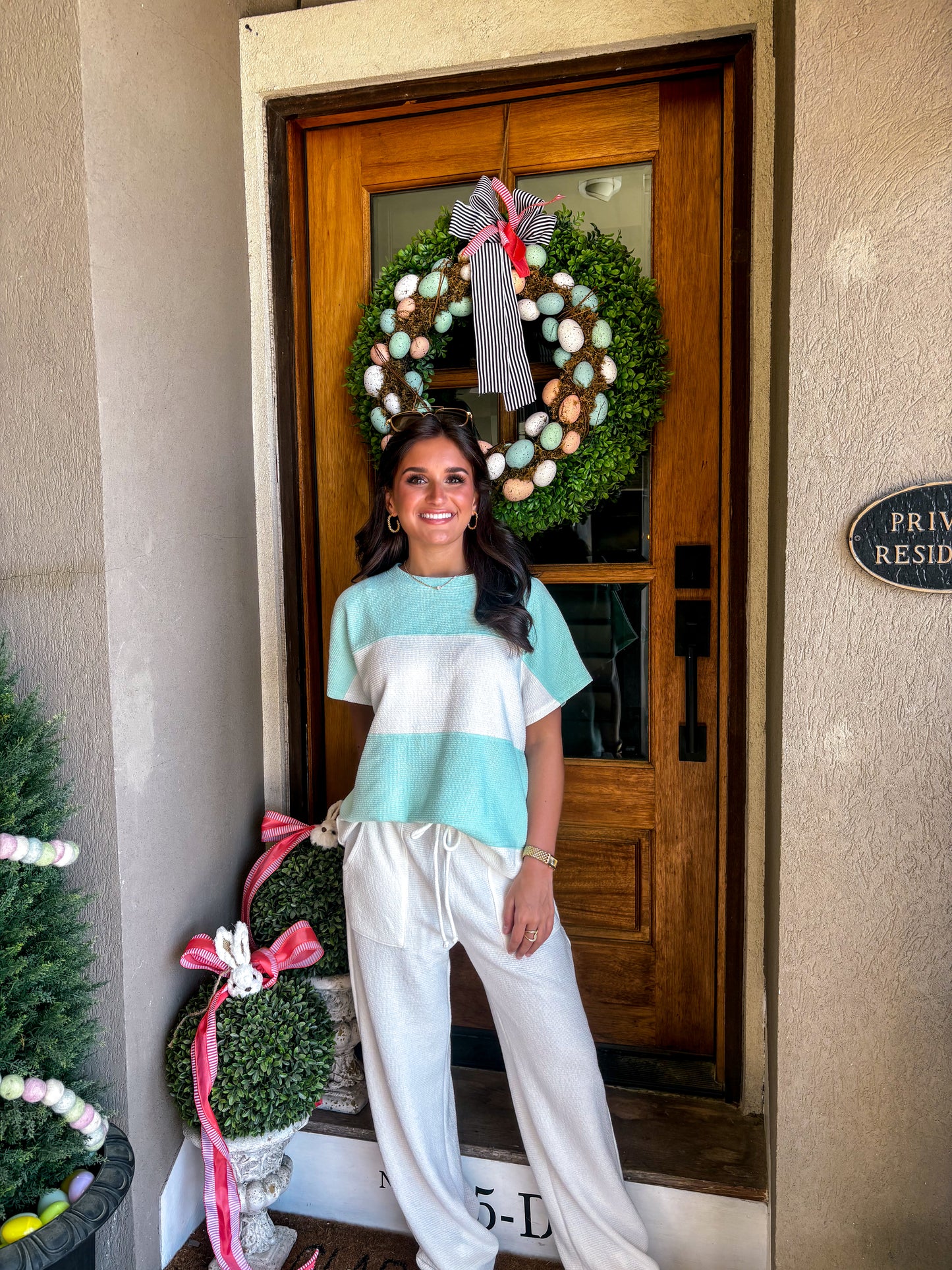 Victoria Lounge Pants