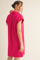 Slip on Dress
