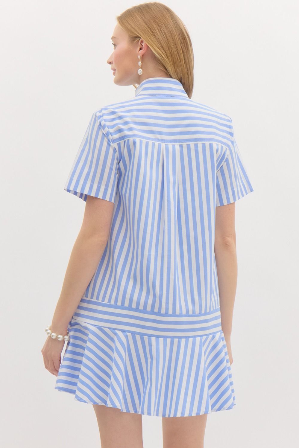 Beach Bum Dress