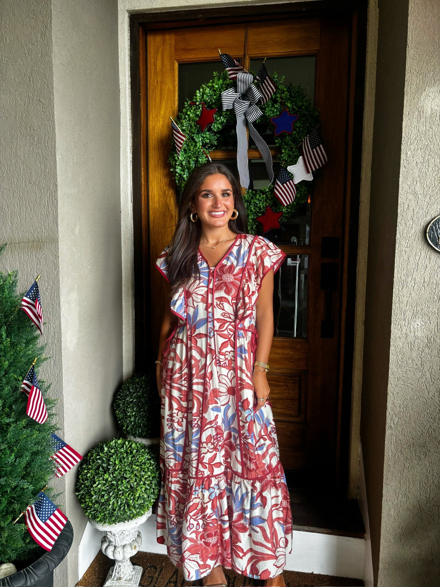 Besty Dress