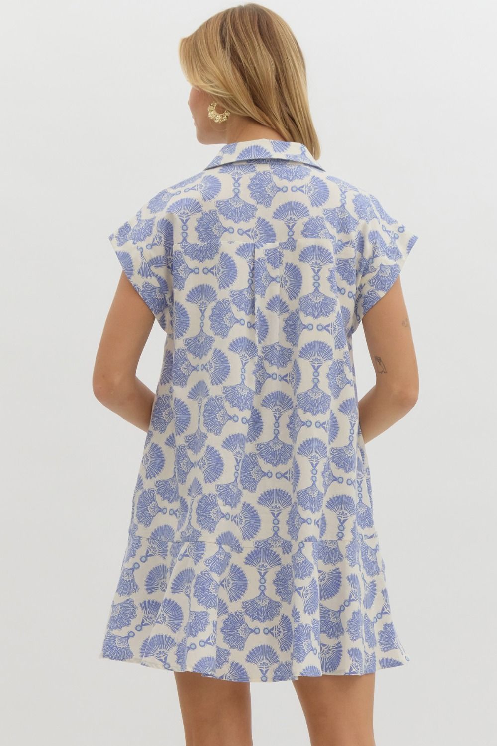 Gracie Dress