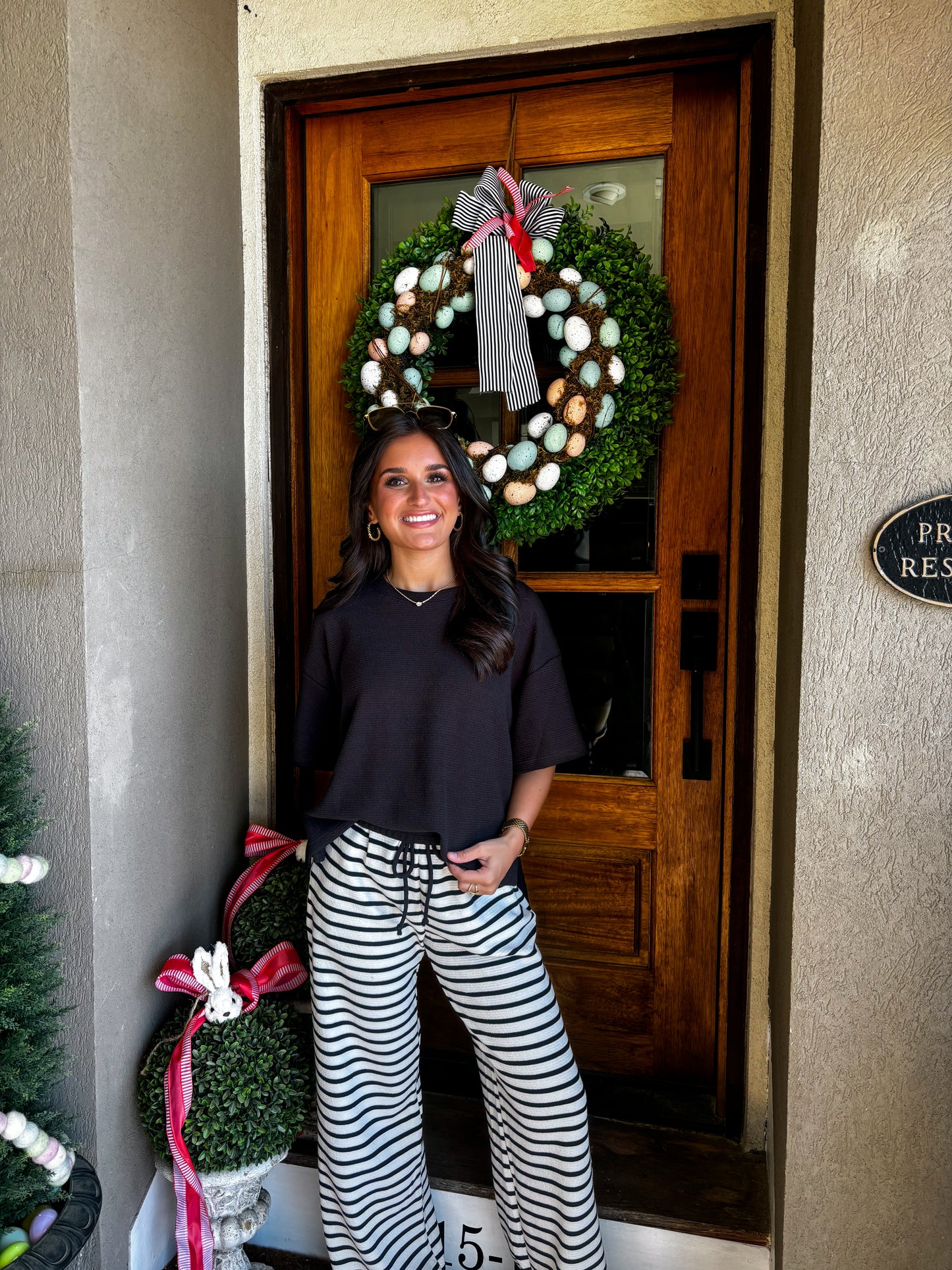 Victoria Lounge Pants