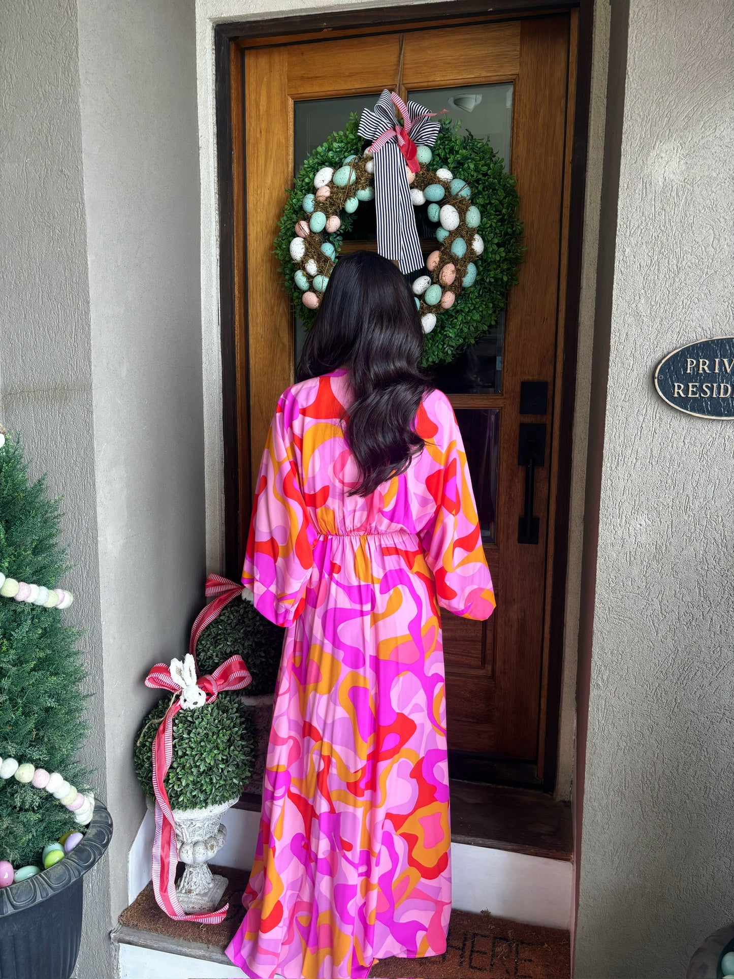 Tulum Maxi Dress