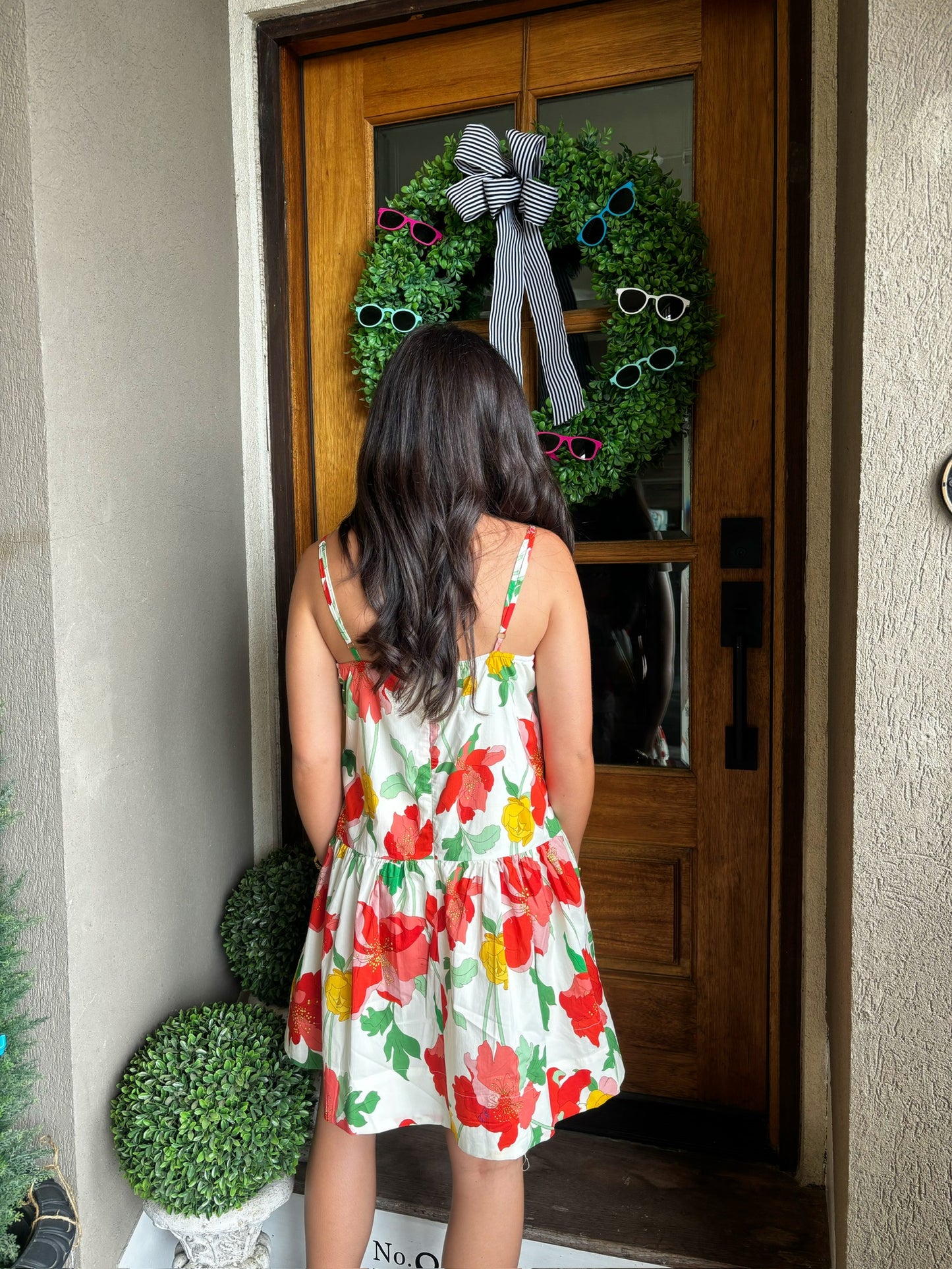 Rosalie Dress
