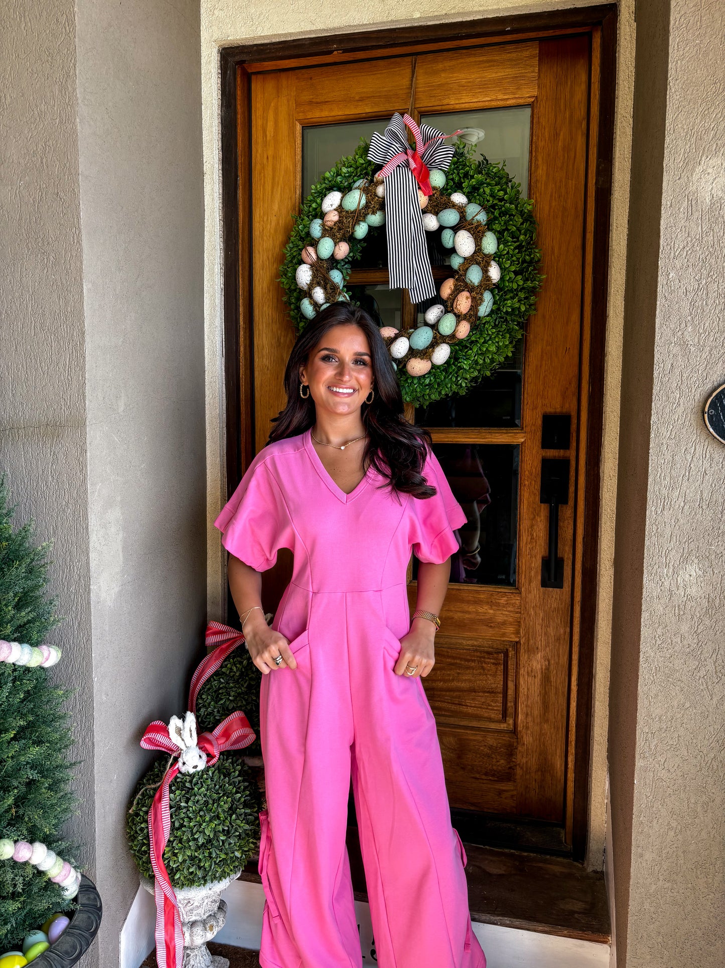 Ritz Romper
