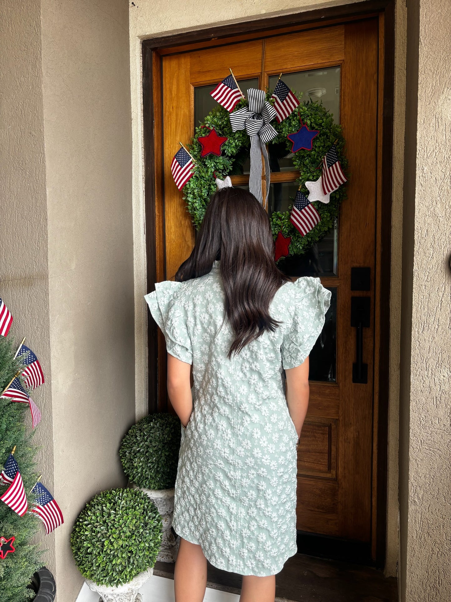 Isla Dress