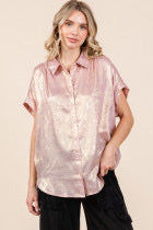 Glam Shimmer Top