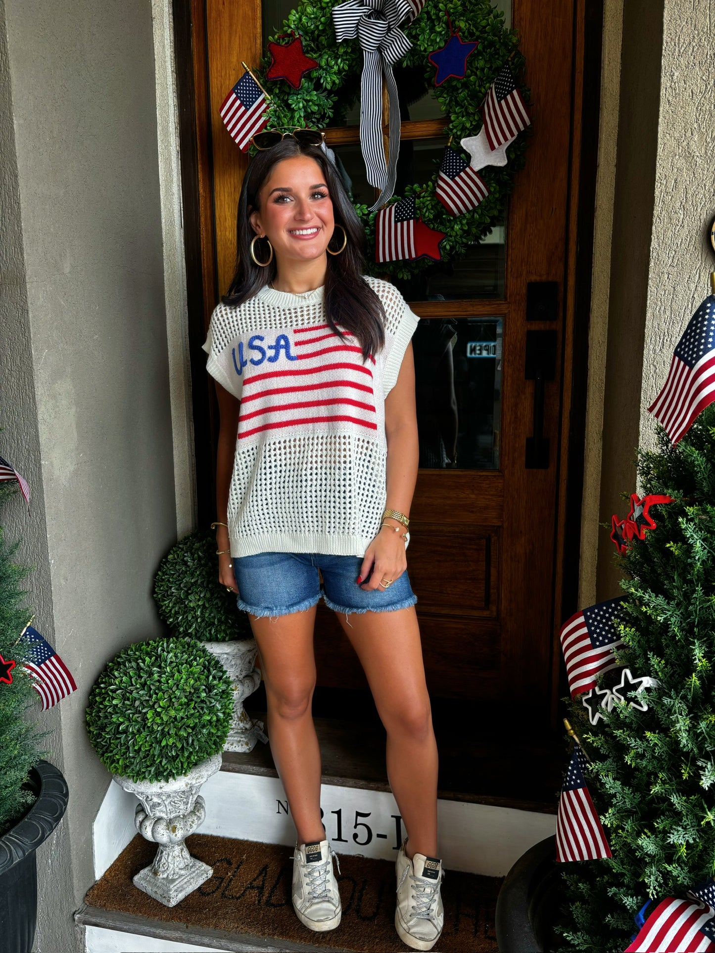 1776 Threads Top
