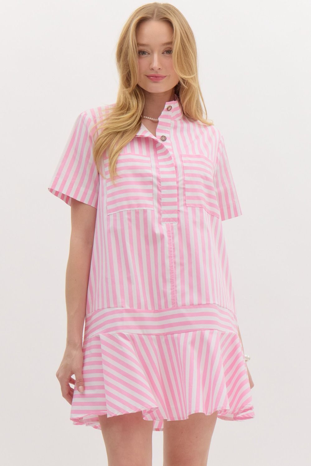 Beach Bum Dress