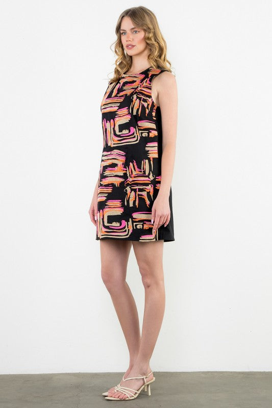 Tabor Dress