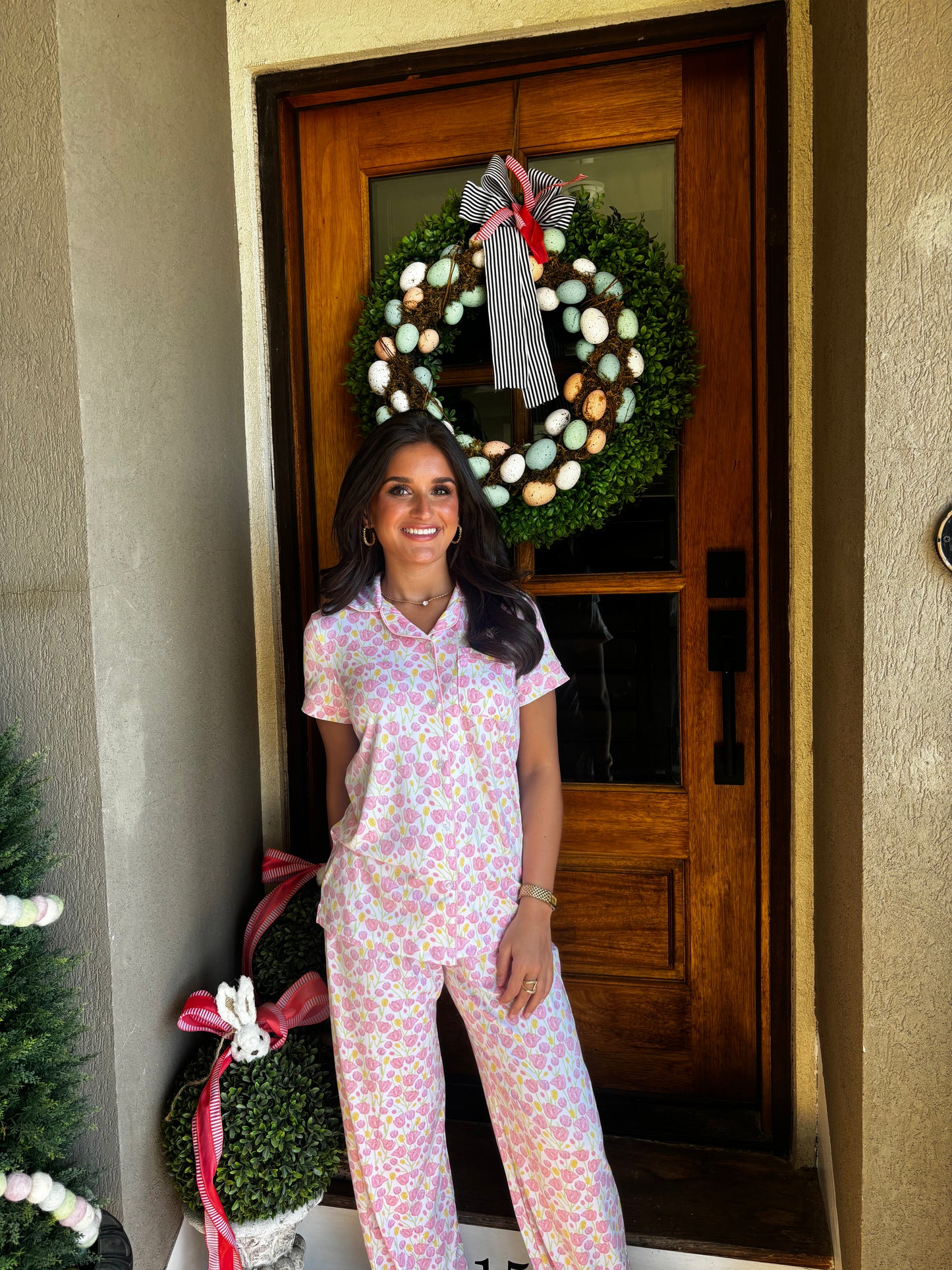 Tulup Pajama Pants