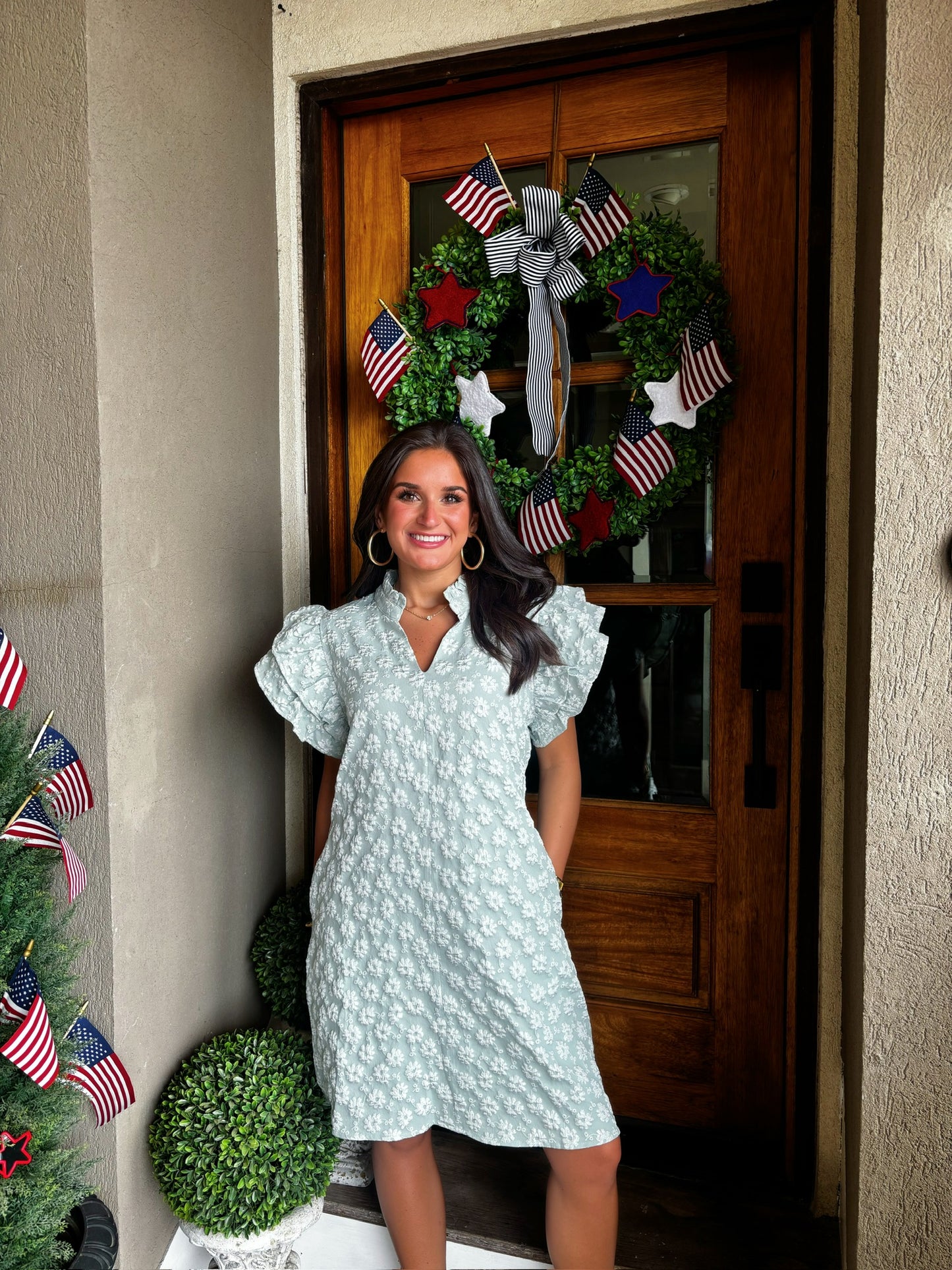 Isla Dress