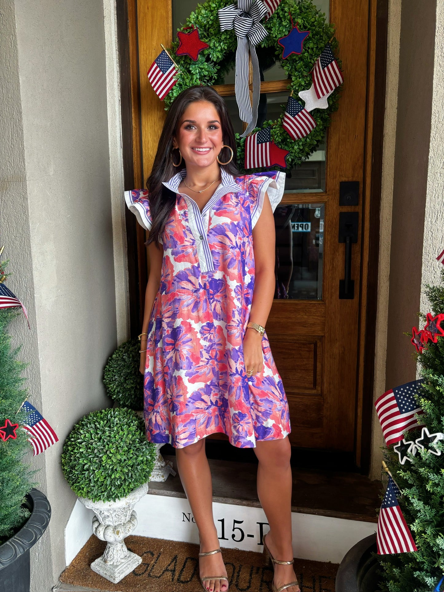 Lauren Grace Dress