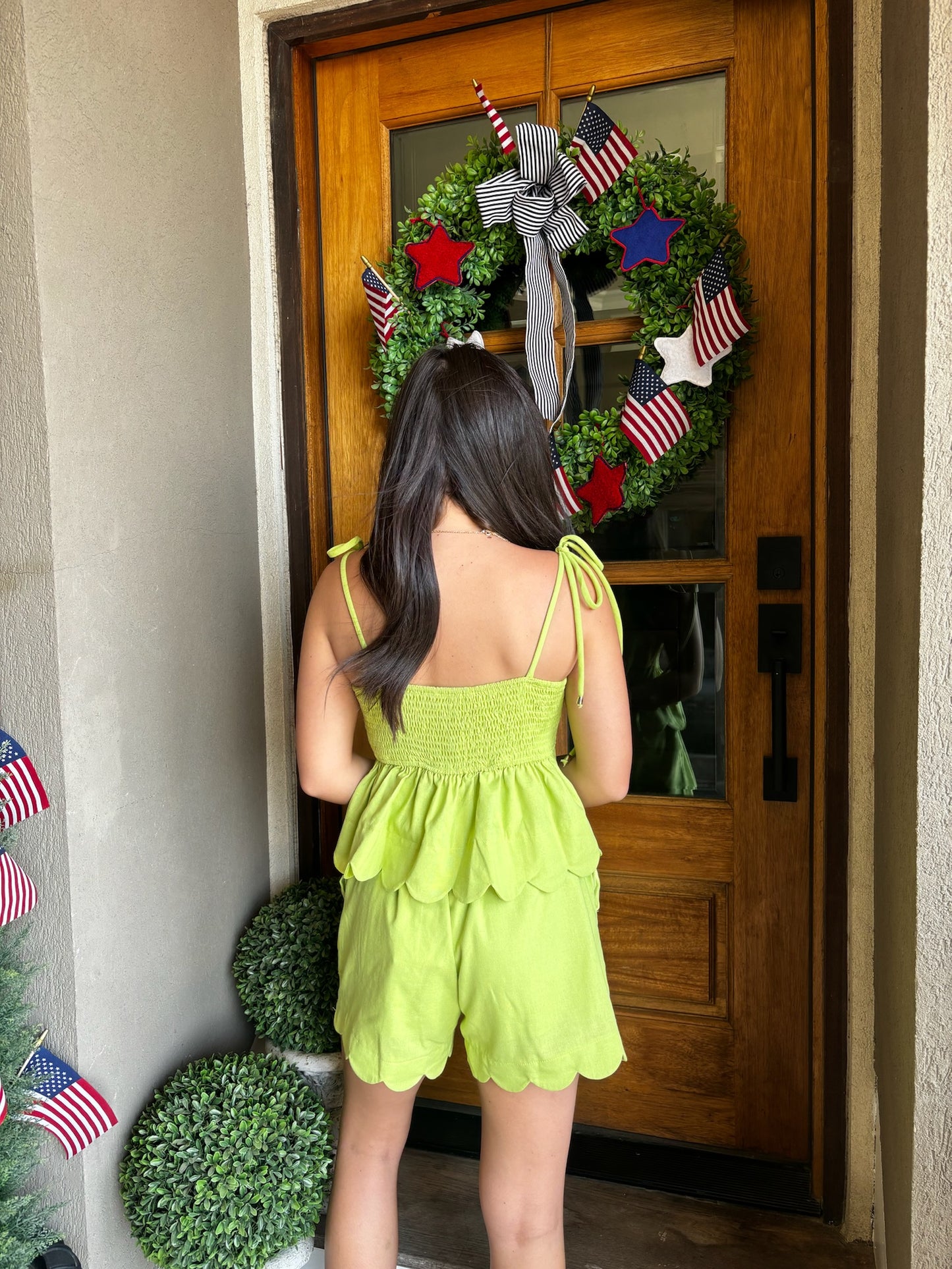 Tropical Chic Set