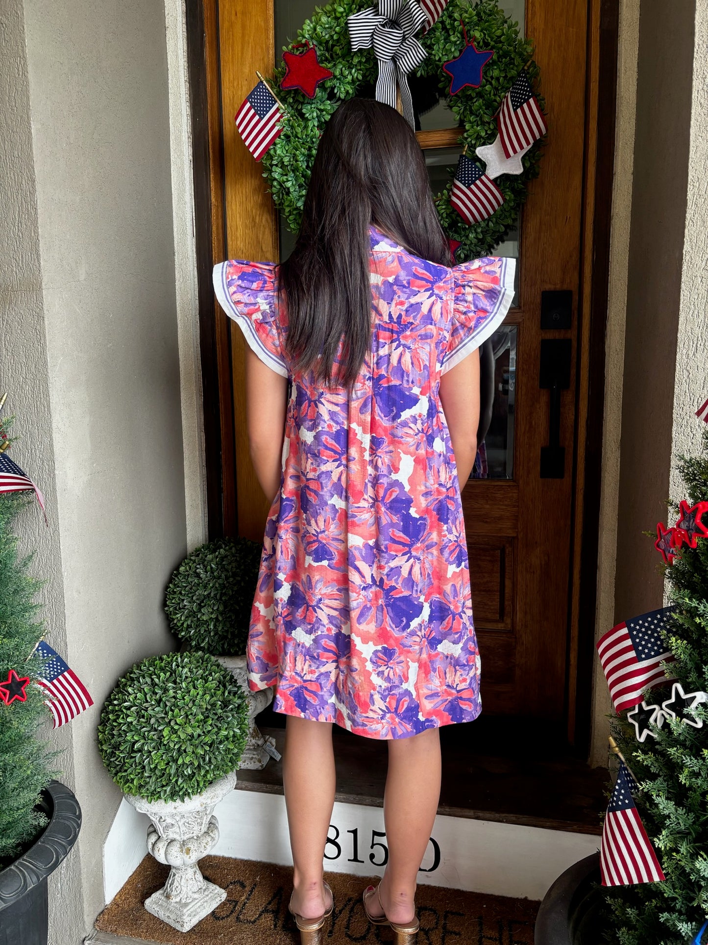 Lauren Grace Dress