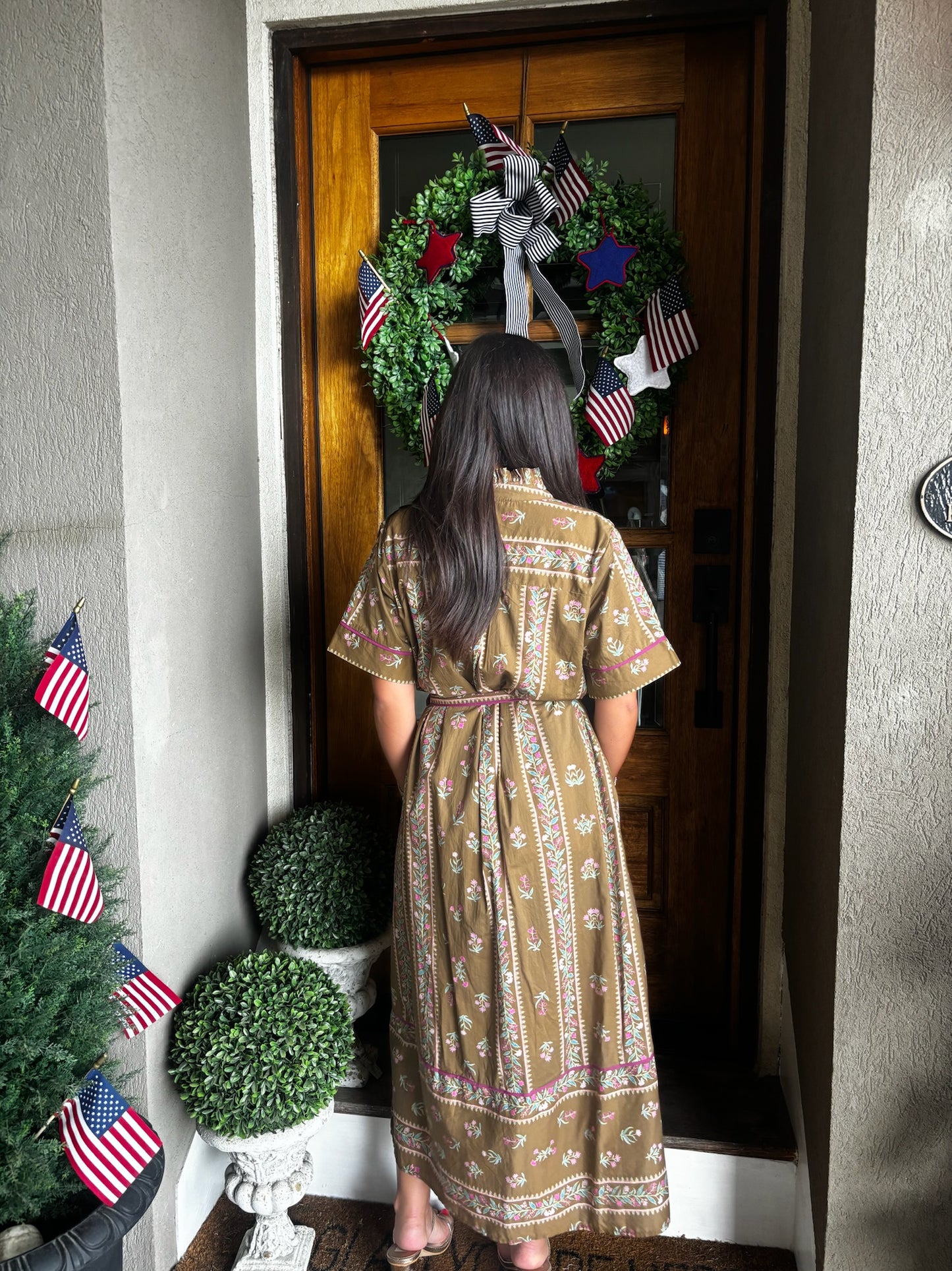 Evermore Dress