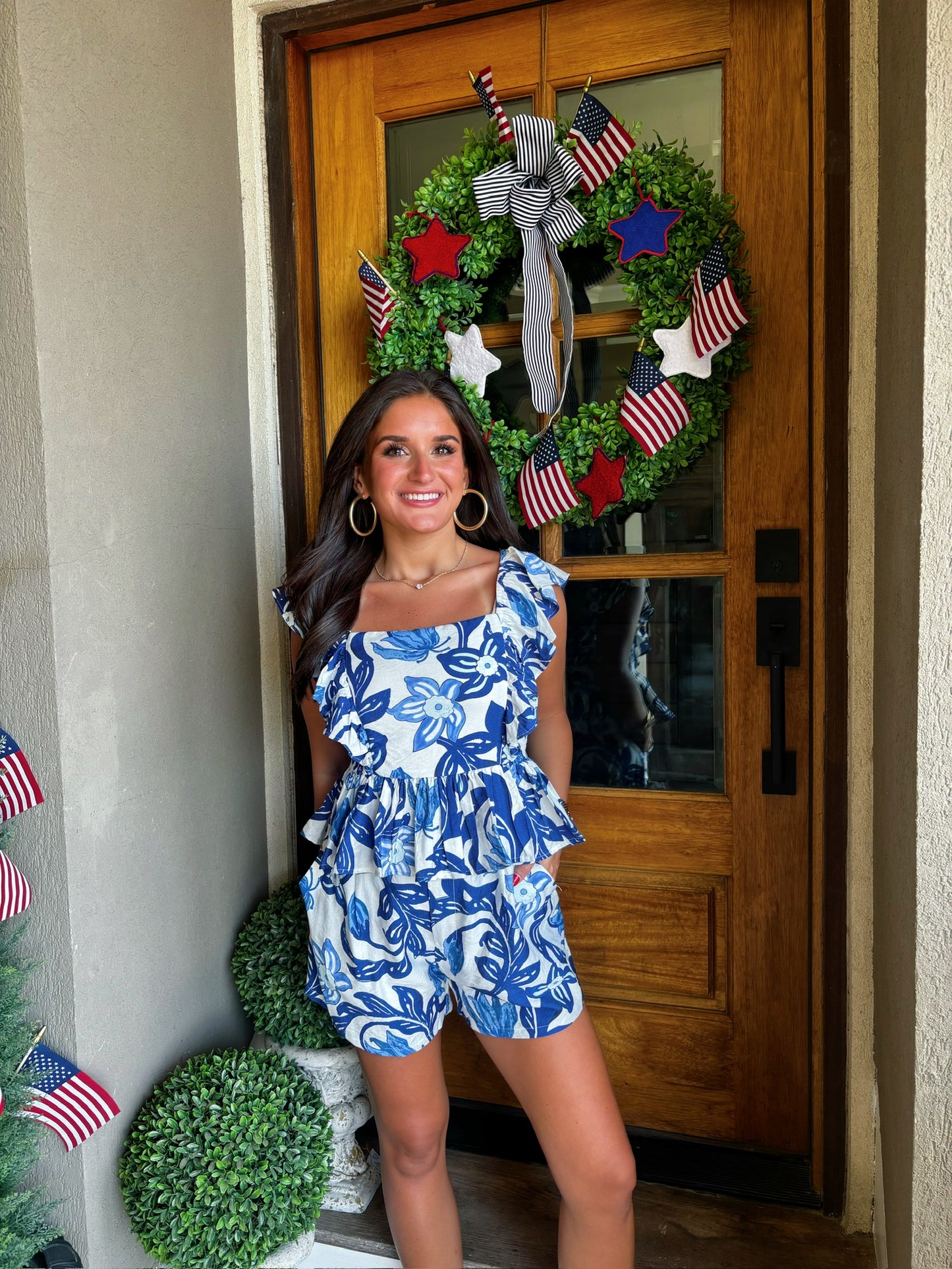 Blush & Bloom Set