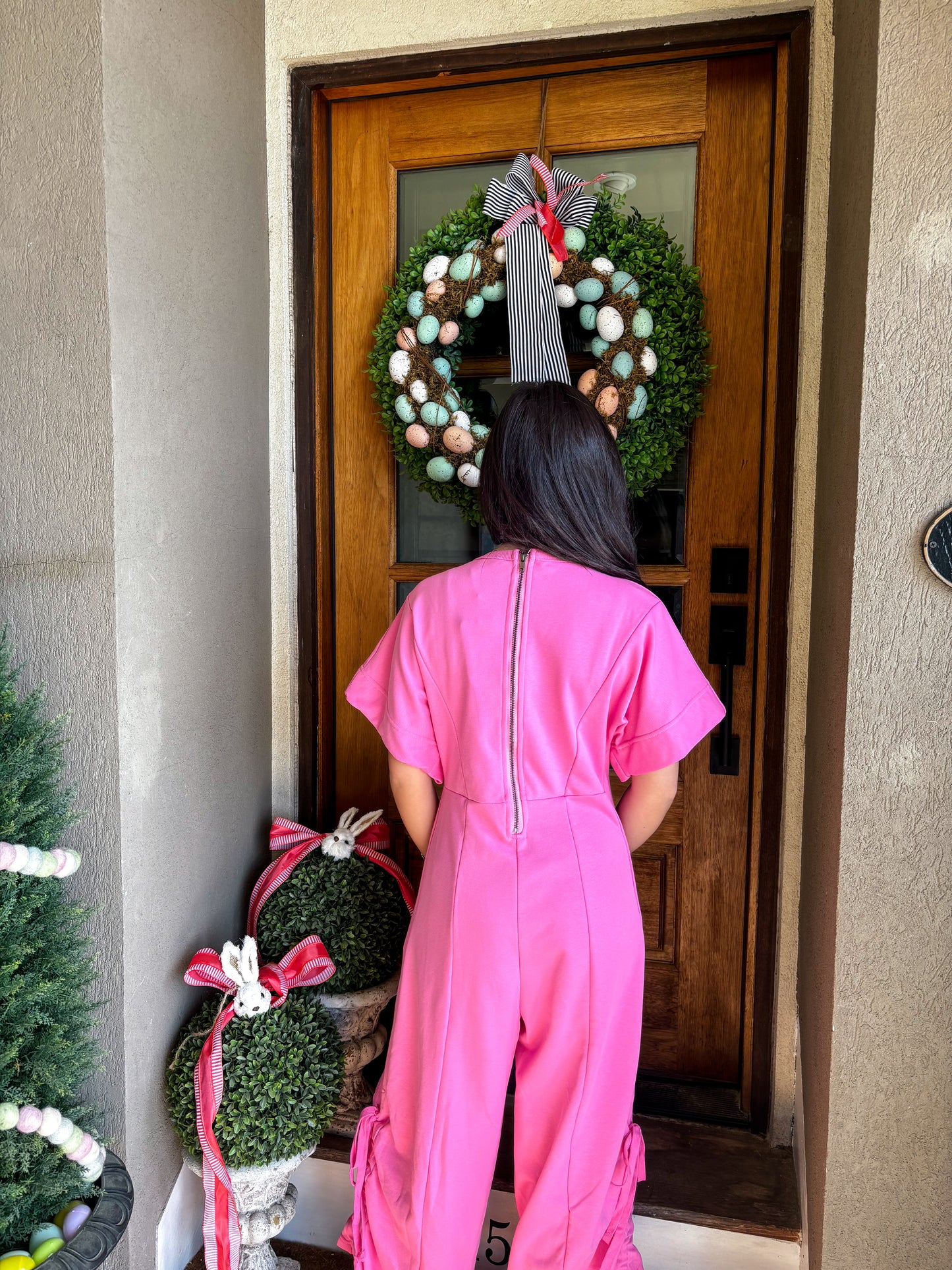 Ritz Romper