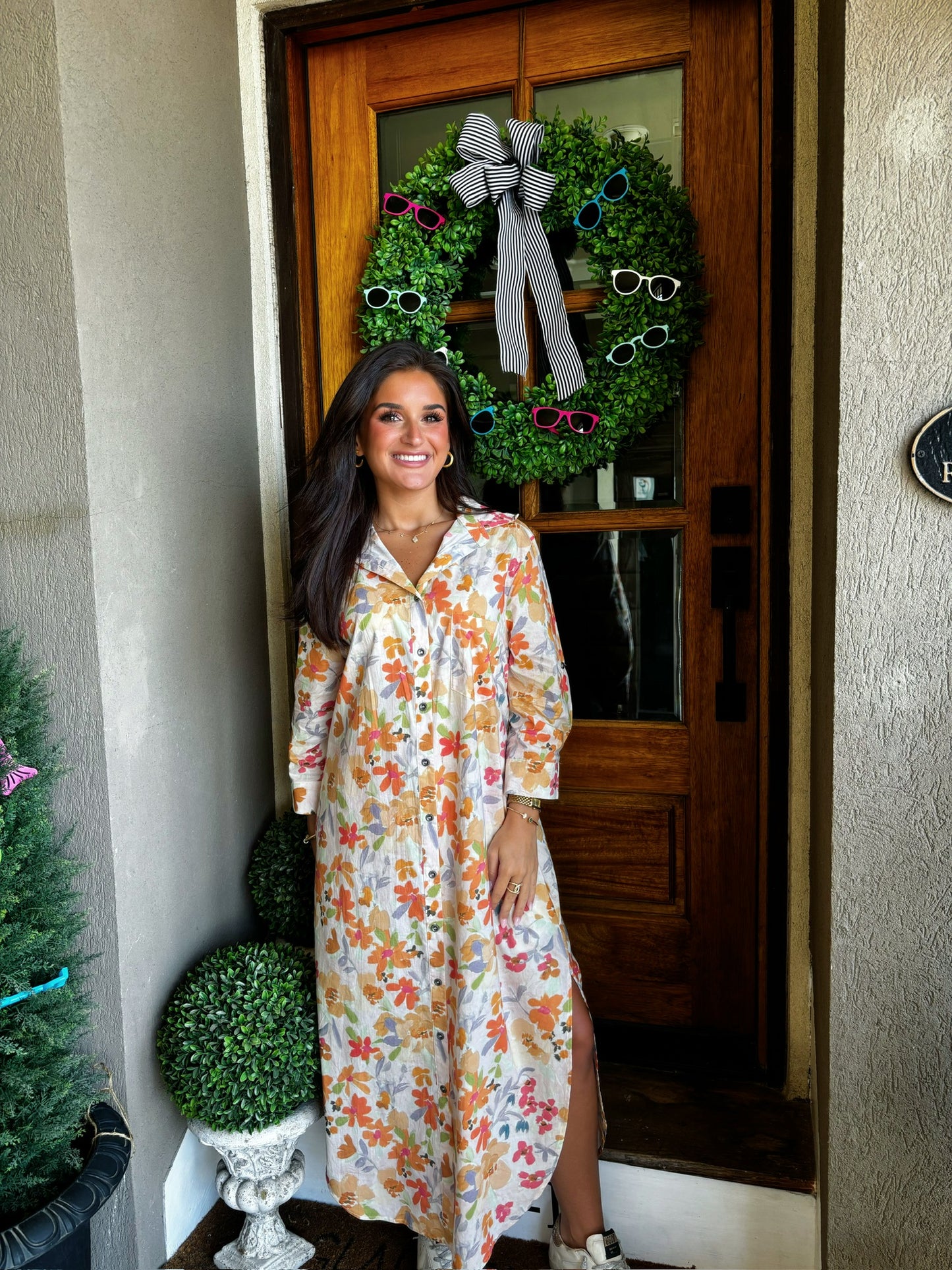 Lovelo Dress