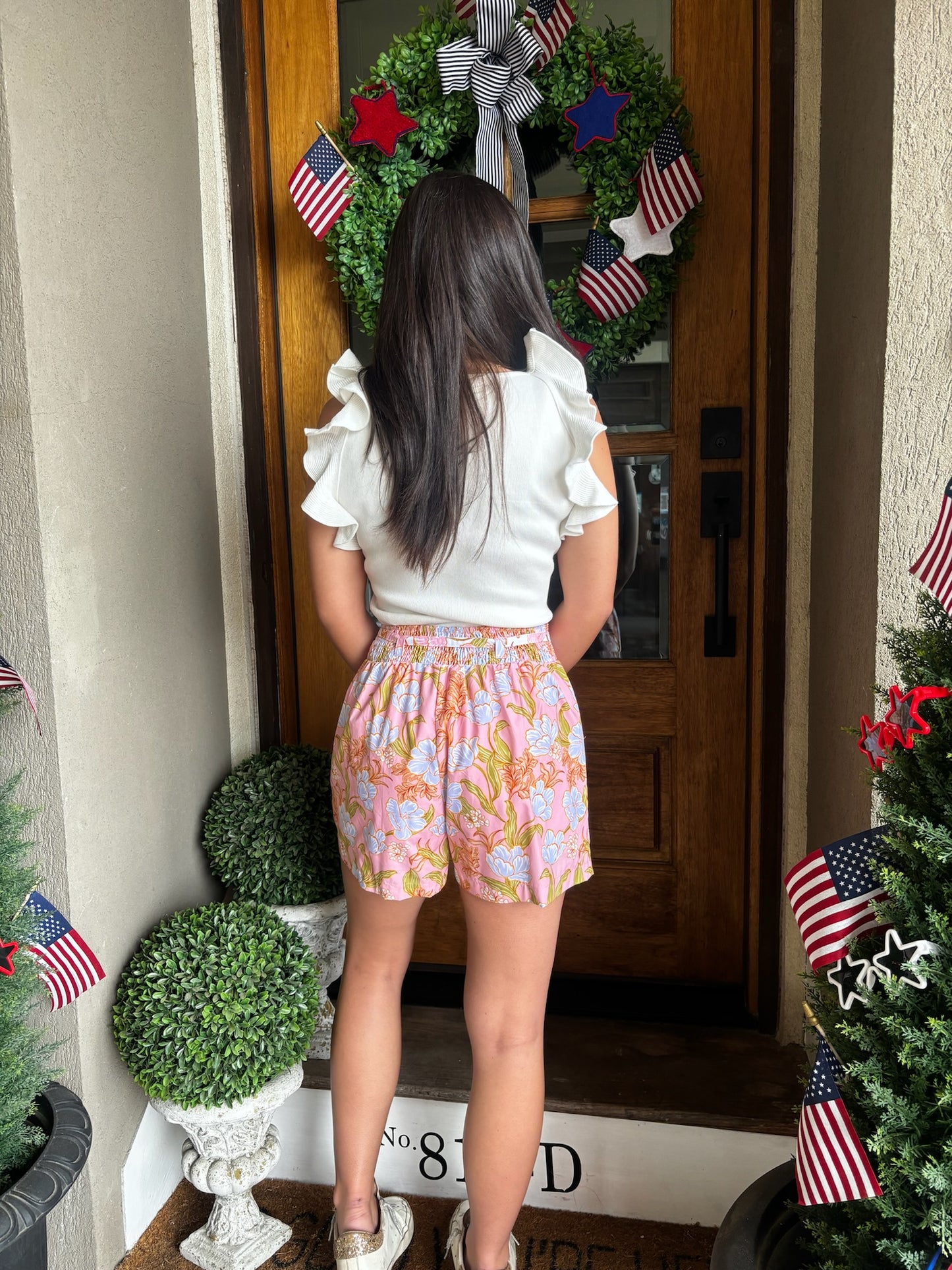 Monomade Shorts