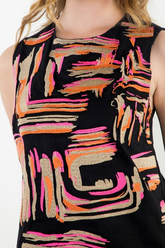 Tabor Dress