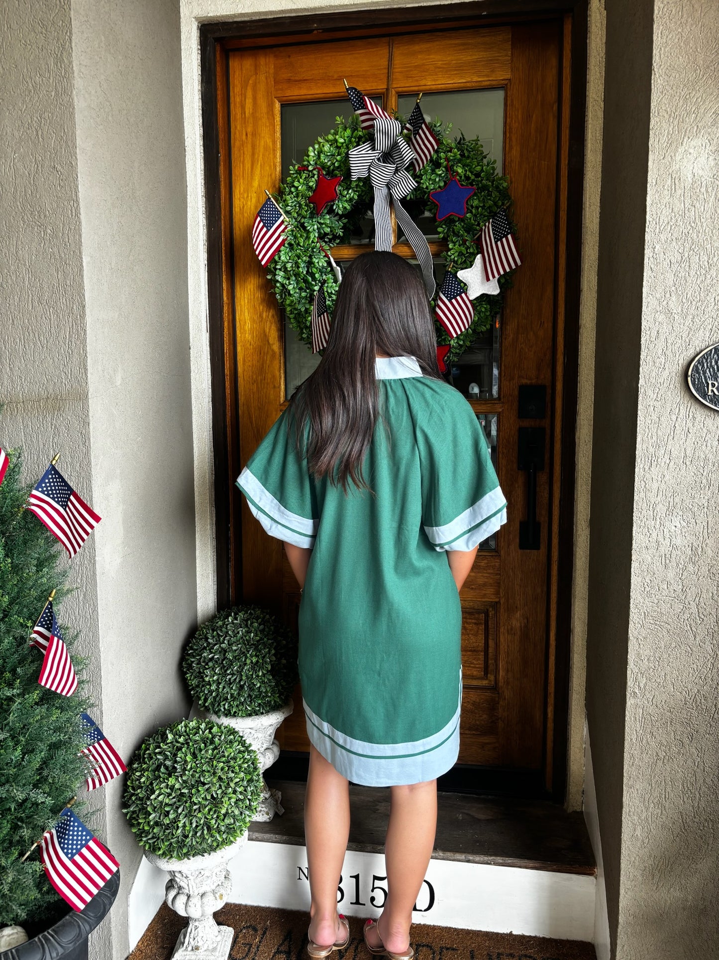 Everett Dress