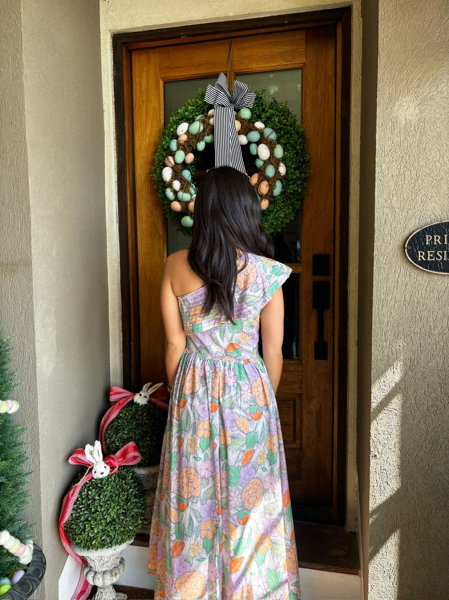 Marlo Dress