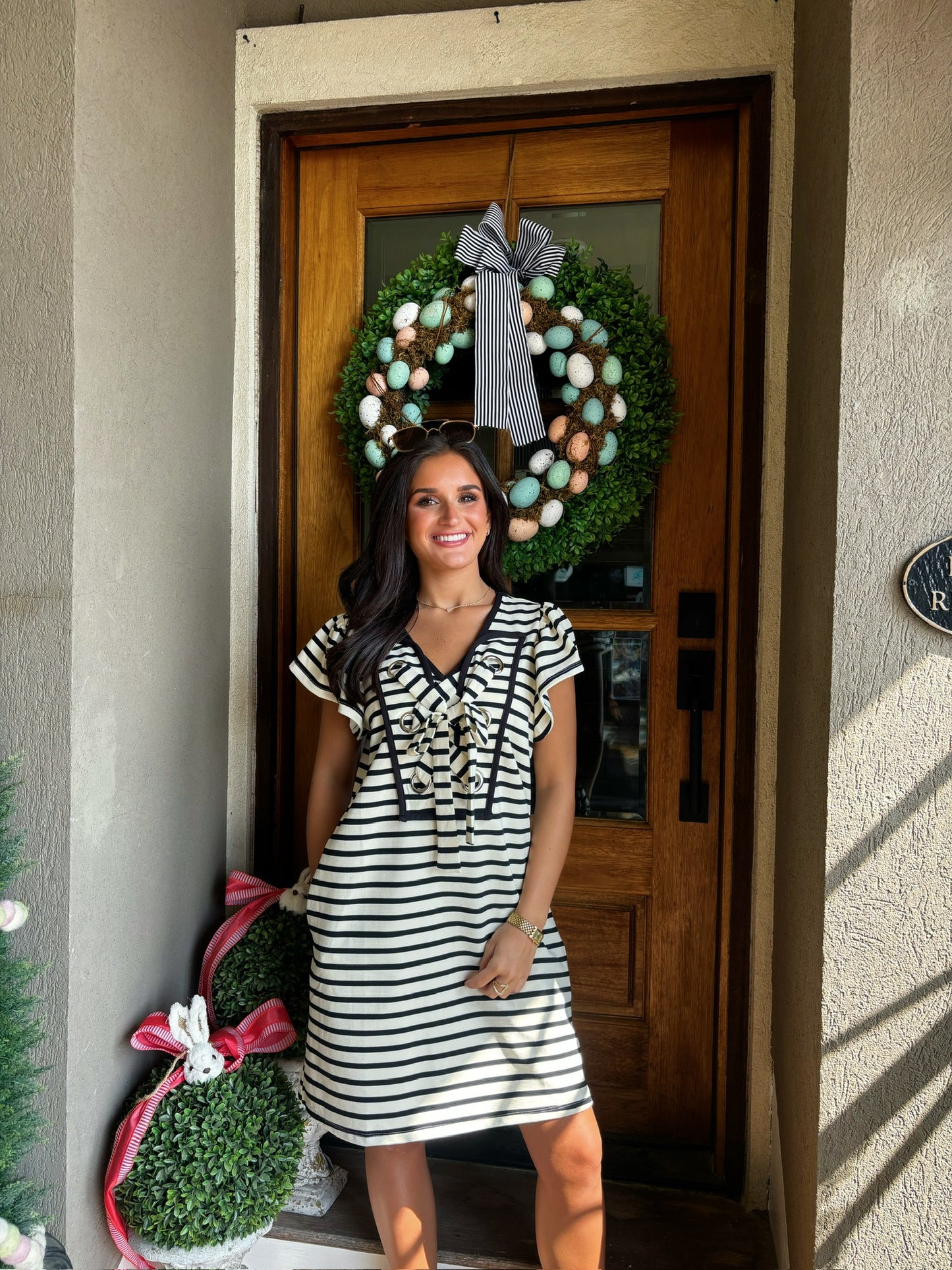 Cove Dress