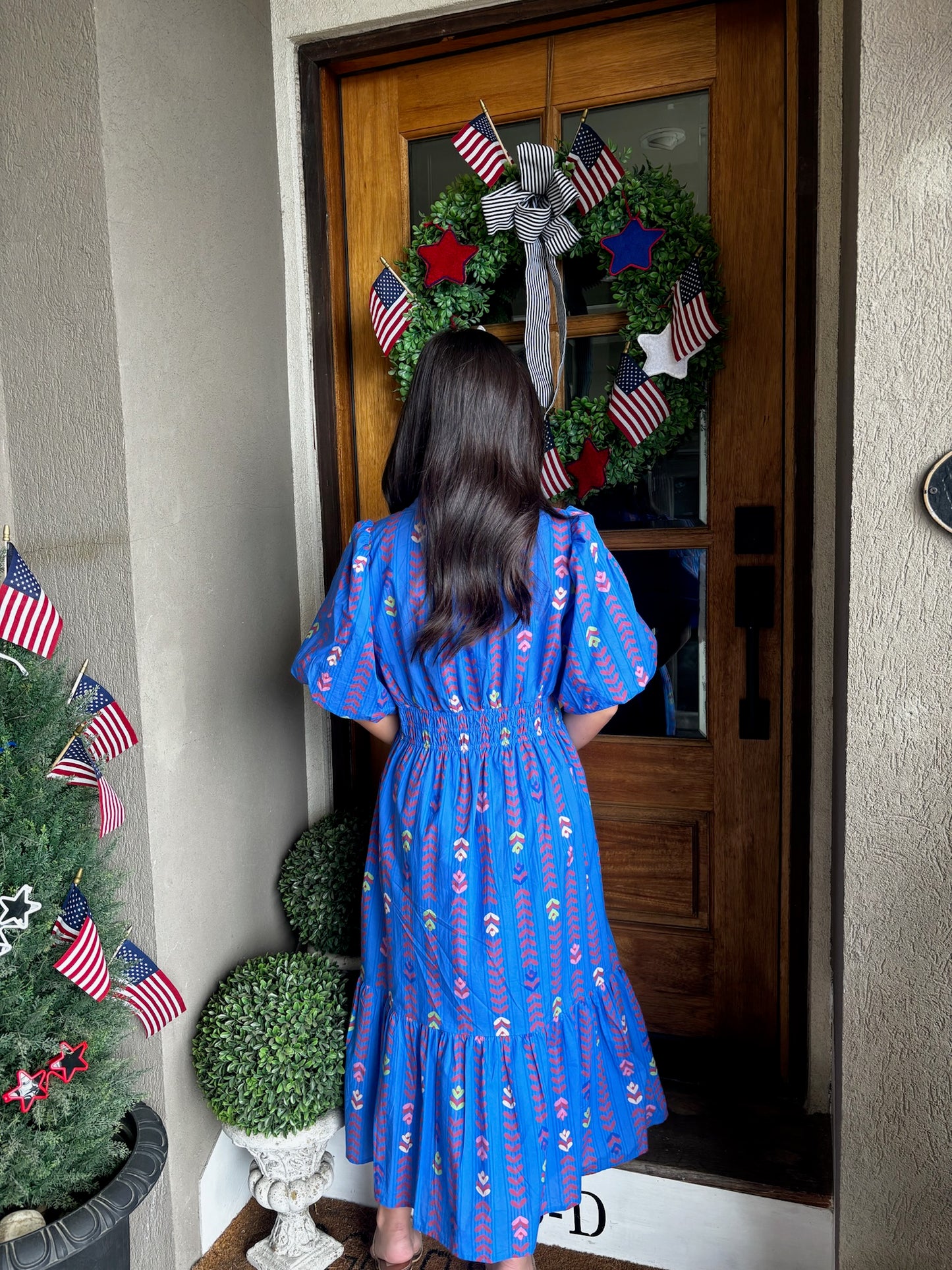 Neverfold Dress