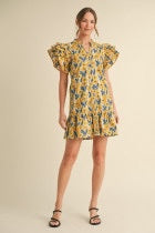 Libby Dress