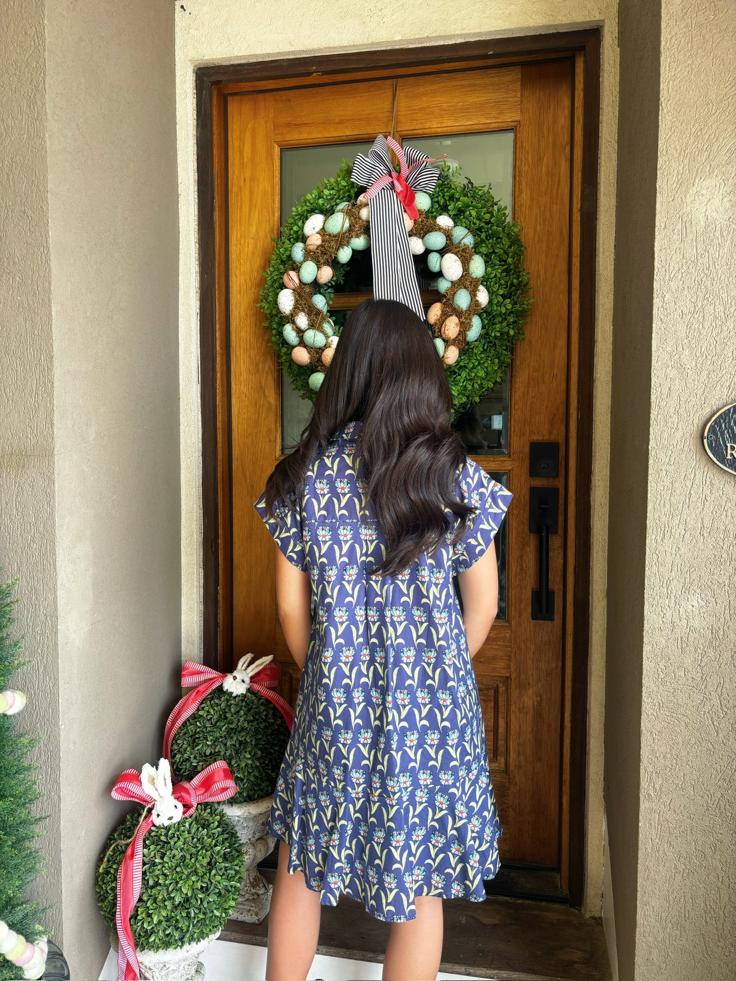Arden Dress