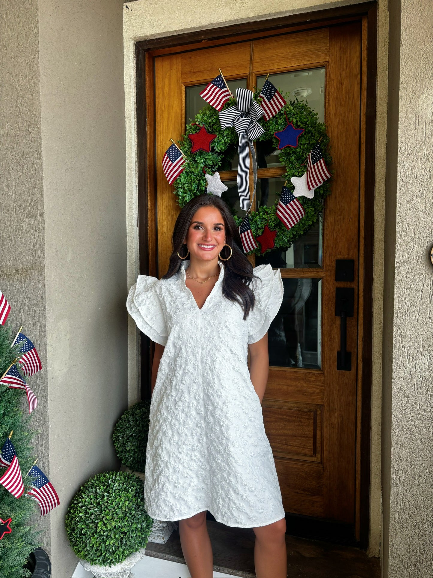 Isla Dress