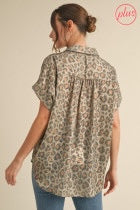 Checked Out Cheetah Plus