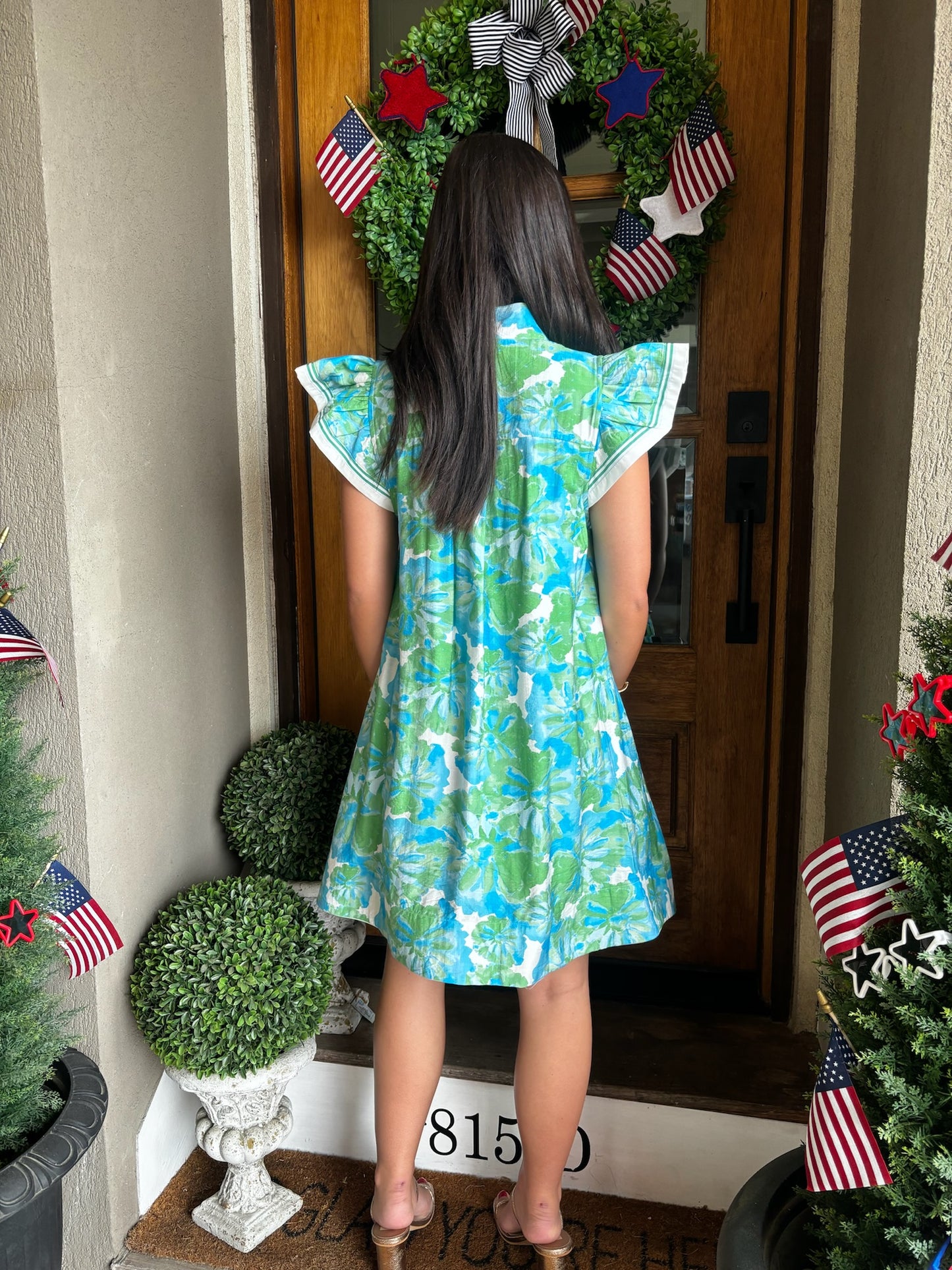 Lauren Grace Dress