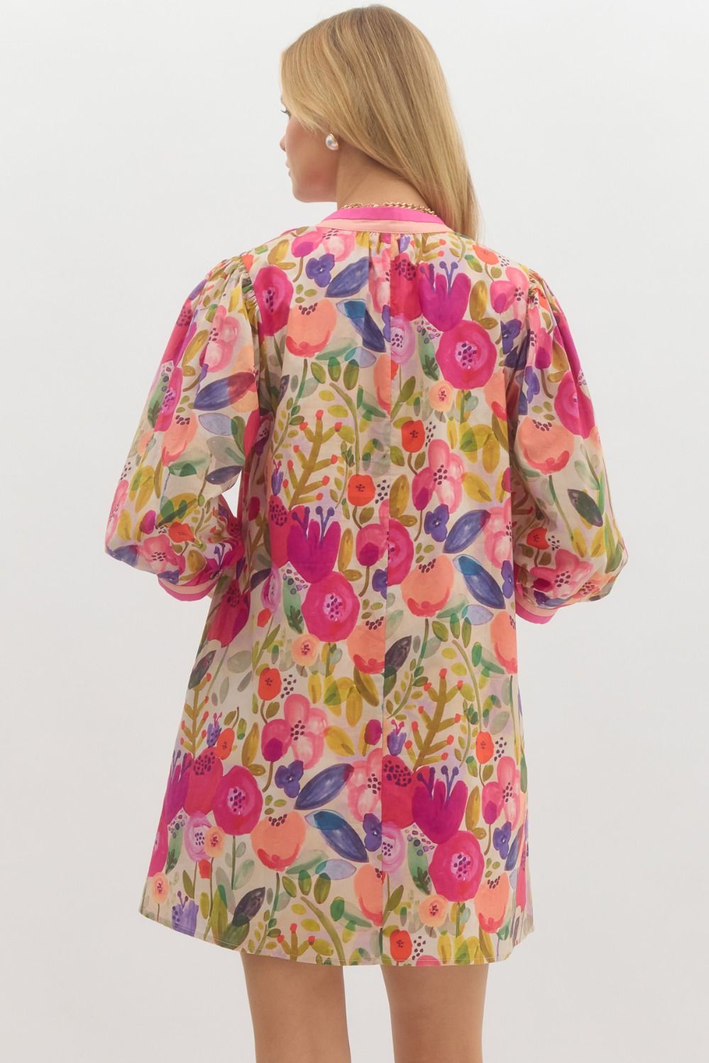 Very Berry Dress