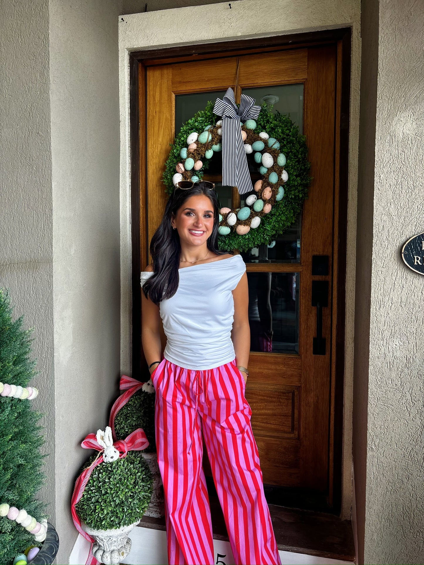 Classic Beach Pants