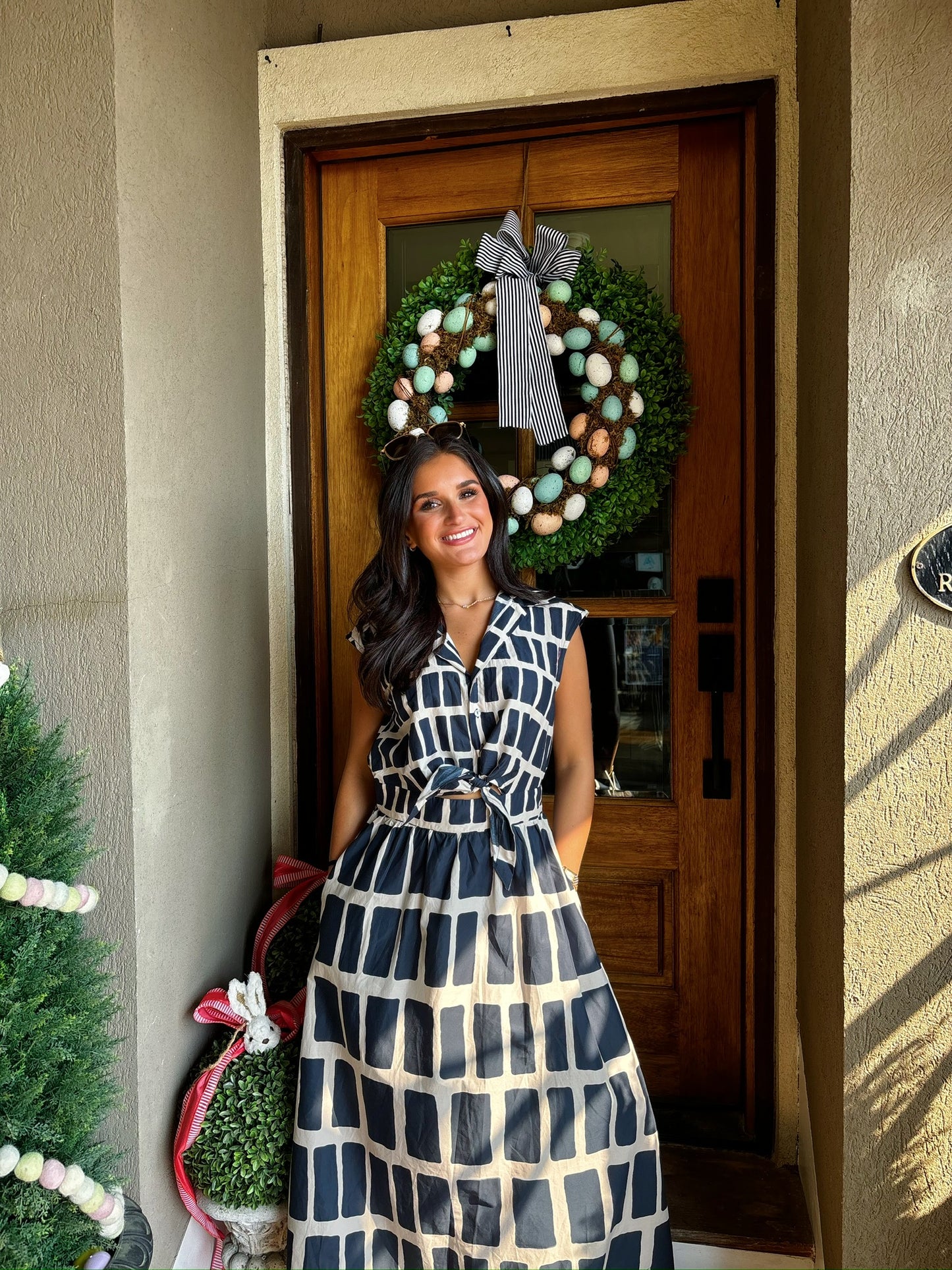 Venni Dress