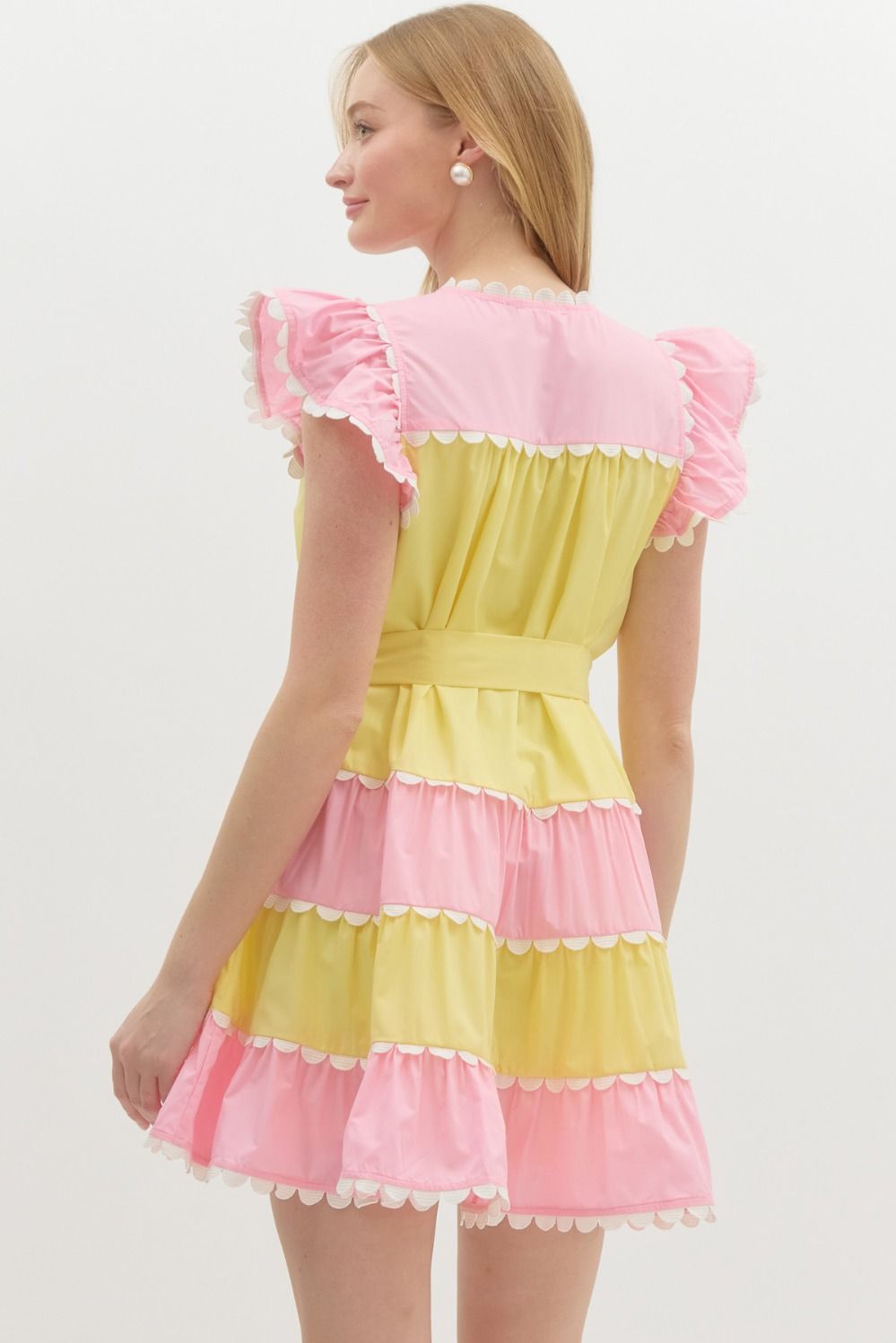 Manning Dress