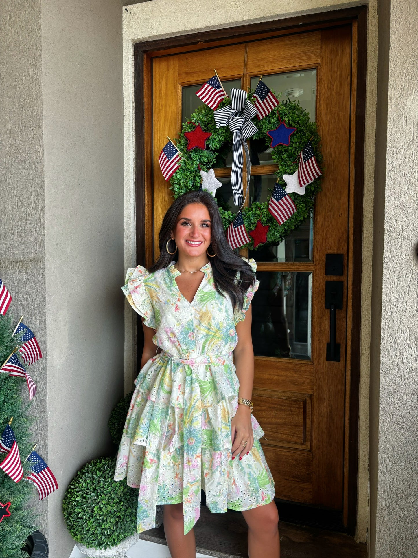 Lola Dress