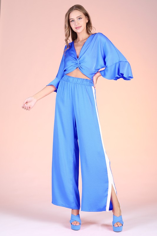 Twisted Top